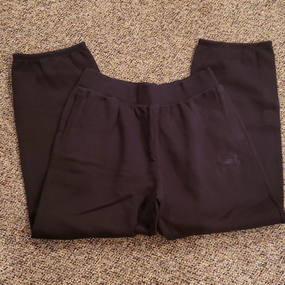 Under Armour sweatpants